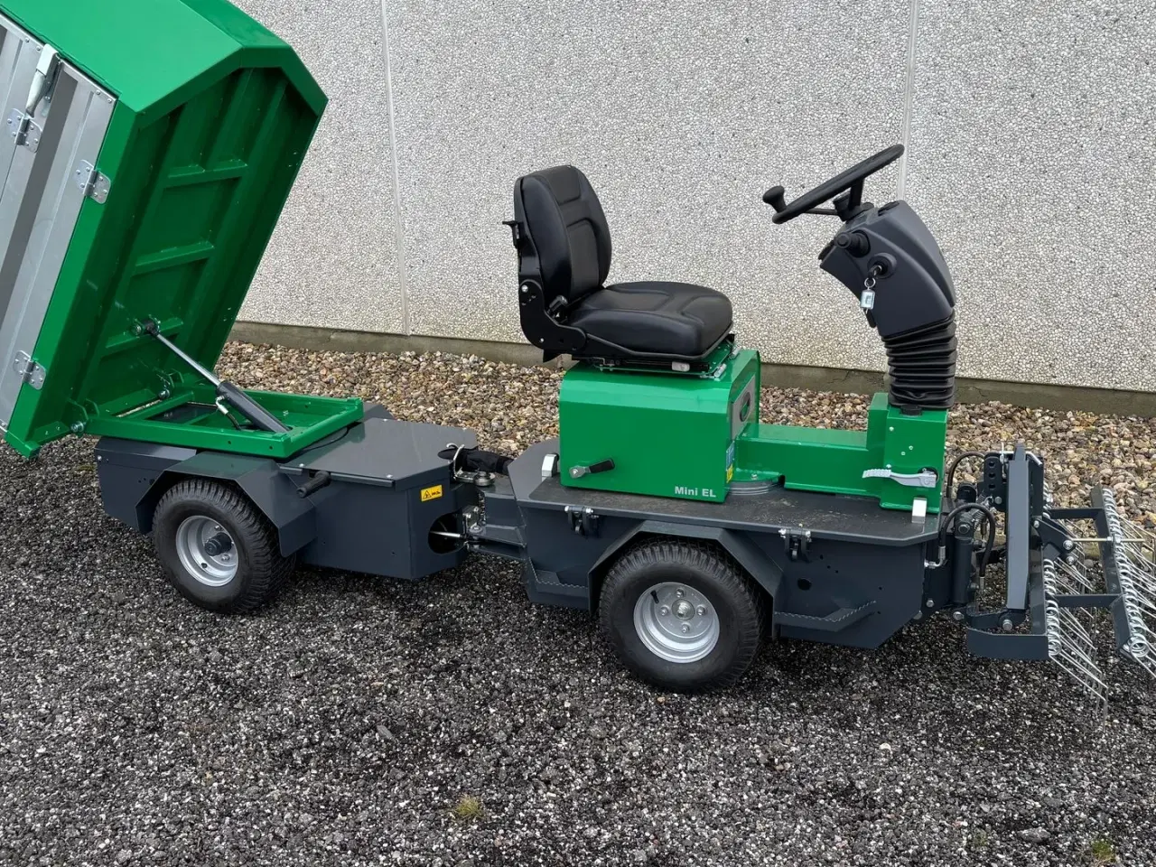 Billede 3 - Stama mini RS 24V 180Ah Lithium