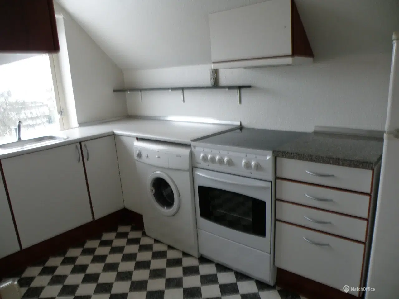 Billede 9 - Investeringsejendom i Viborg- 1. års forrentning 5.92%