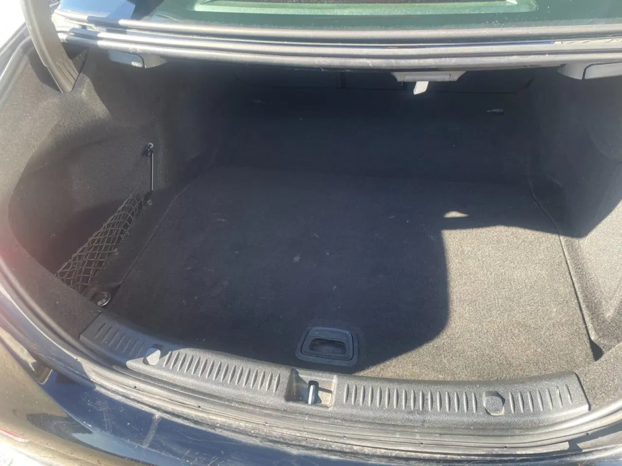 Billede 11 - Mercedes E220 d 2,0 Avantgarde aut.