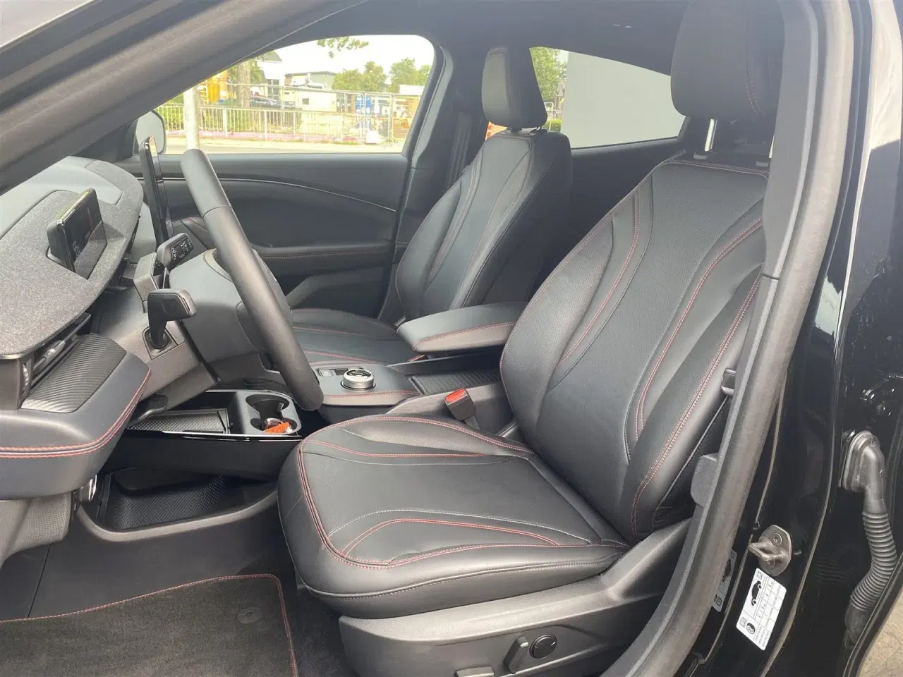 Billede 7 - Ford Mustang Mach-E 98 Premium Extended Range