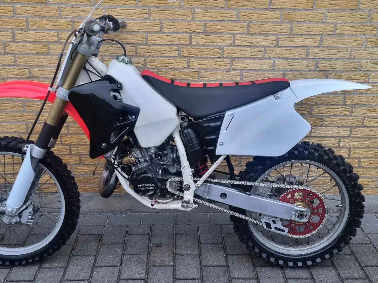 Billede 4 - Honda CR 125 1997