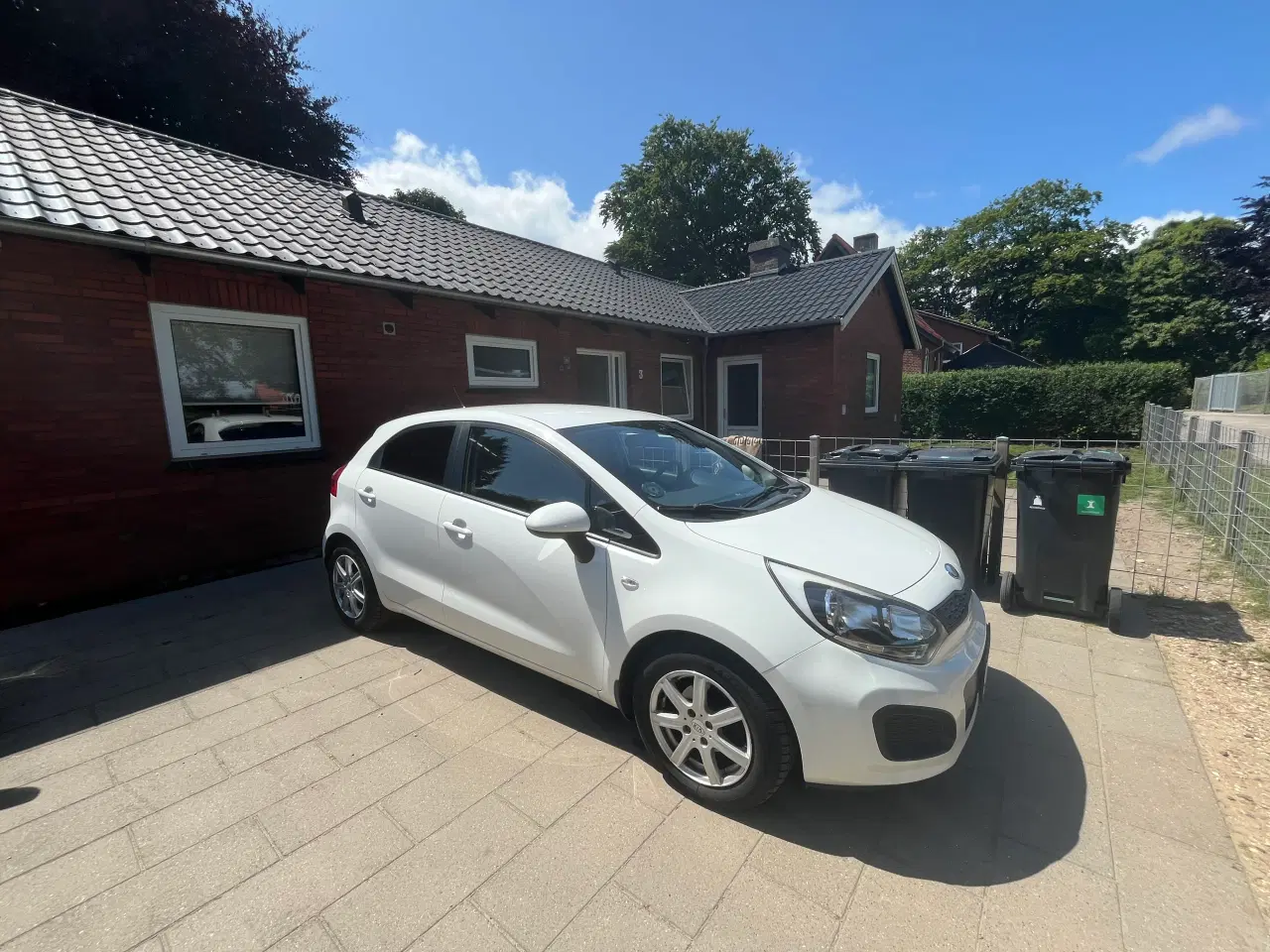 Billede 1 - Kia Rio 