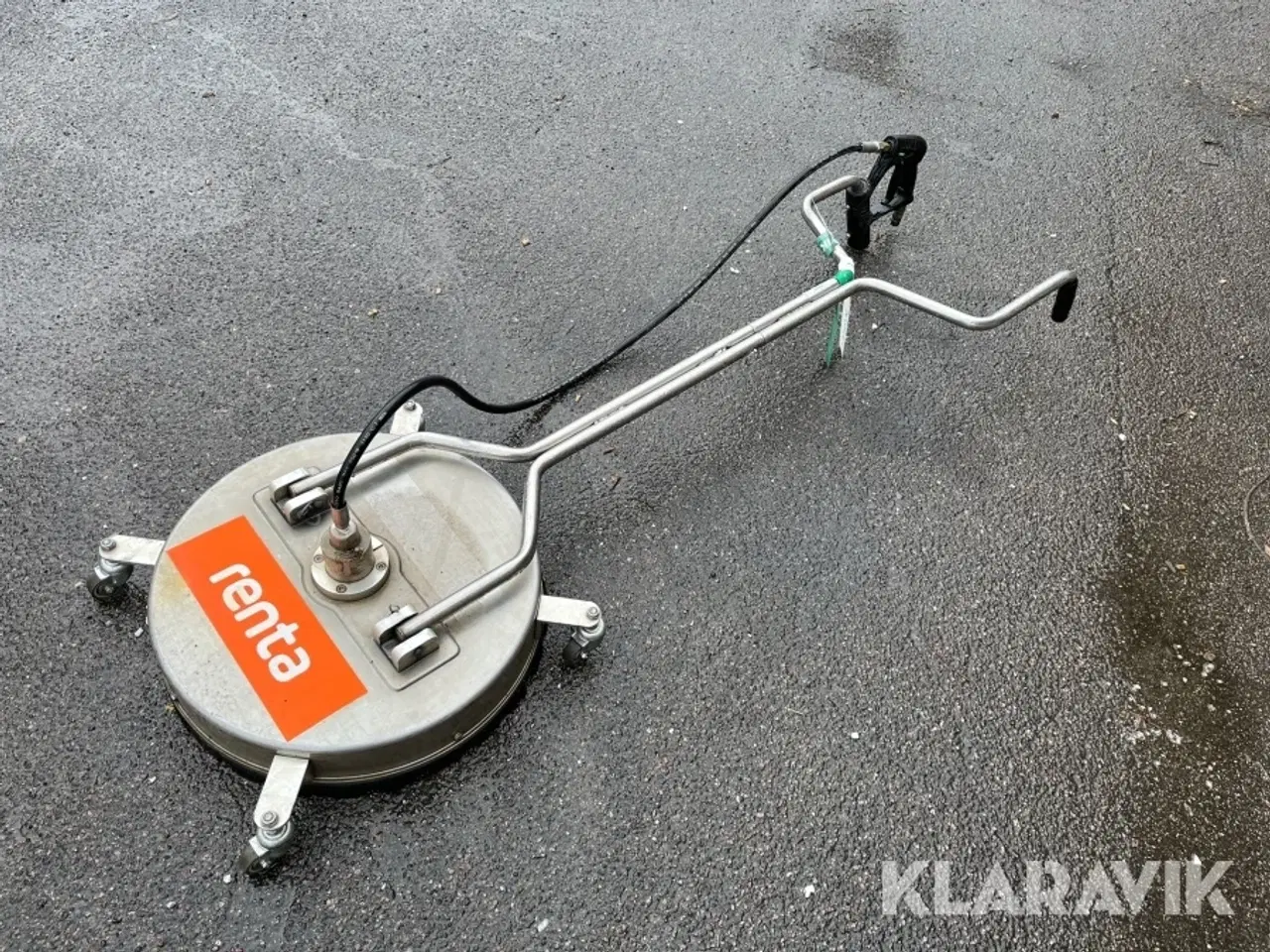 Billede 1 - Fliserenser Mosmatic