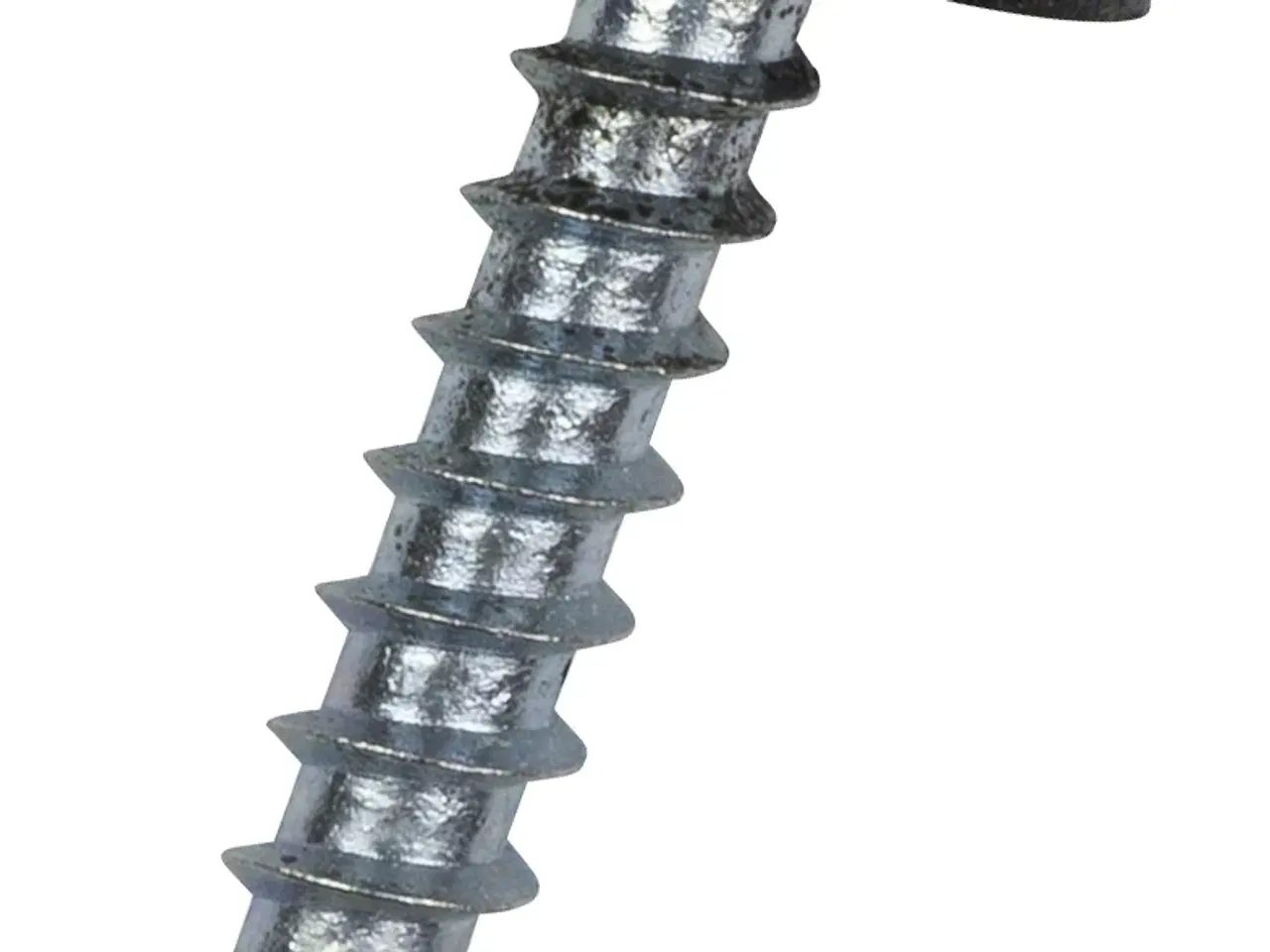 Billede 1 - NKT Farm+ farmerskrue sort 6kt NV8 4,8×35, 200stk
