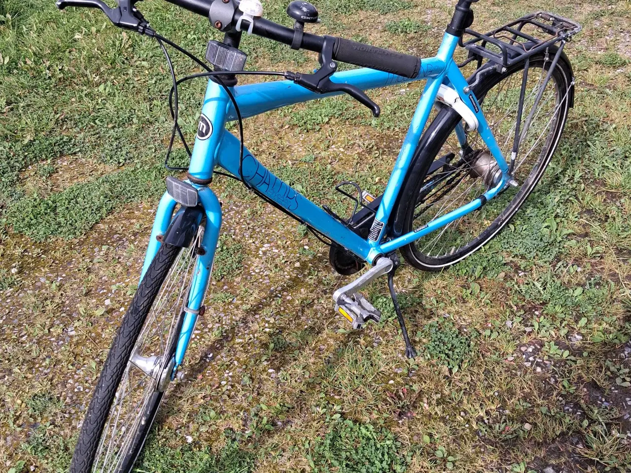 Billede 4 - Cykler - tjek billeder 