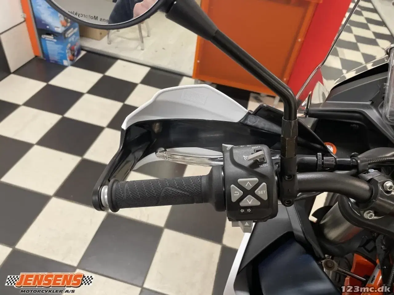 Billede 9 - KTM 890 Adventure R