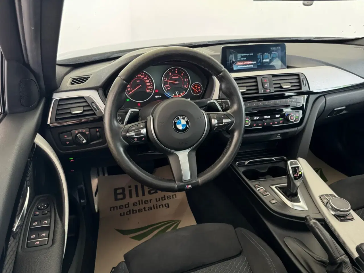 Billede 11 - BMW 320d 2,0 Touring M-Sport aut.