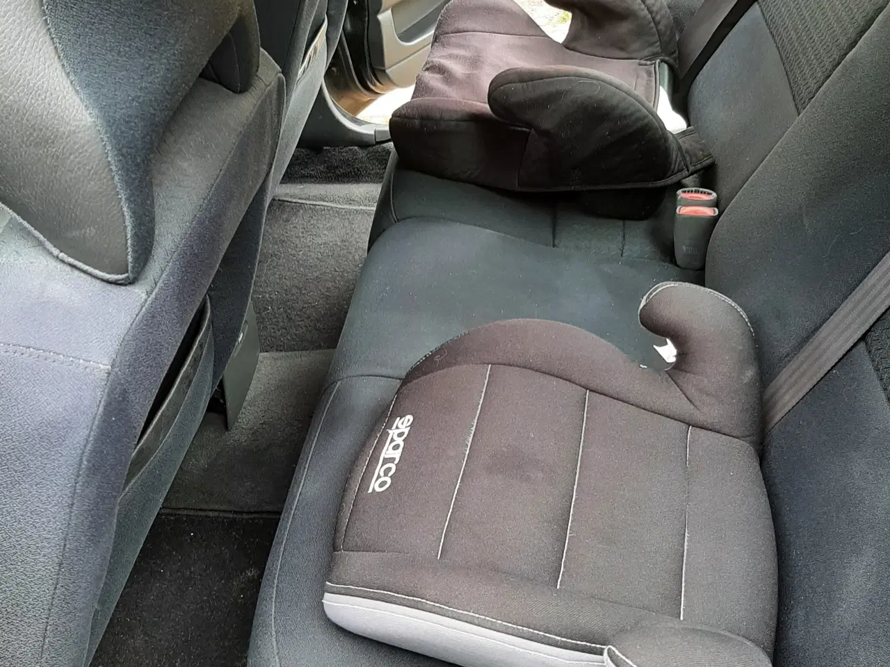 Billede 3 - Volvo s40 fra 2002 