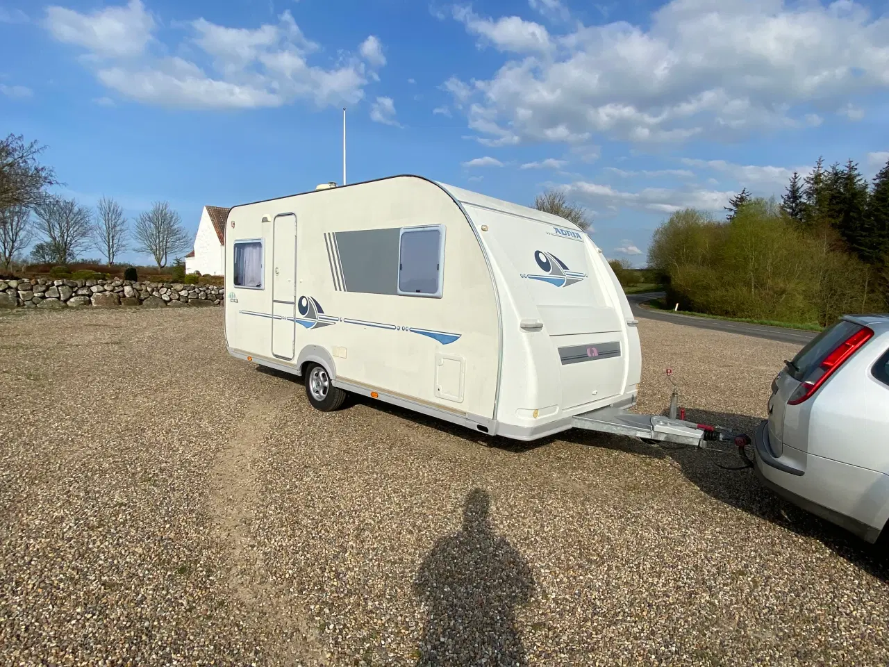 Billede 2 - Adria 462 PU