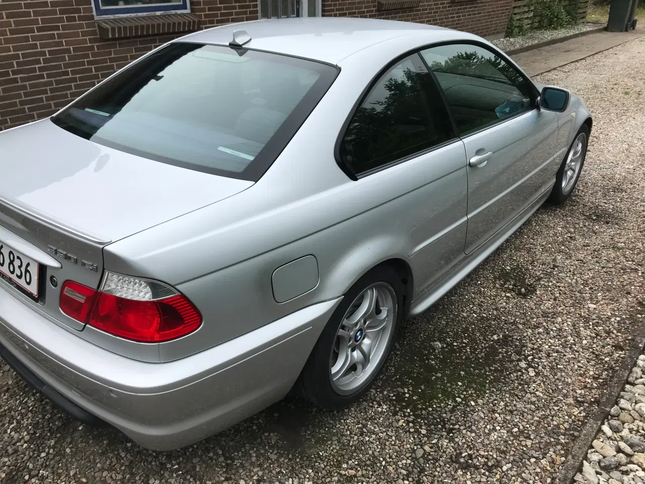 Billede 2 - BMW 330ci