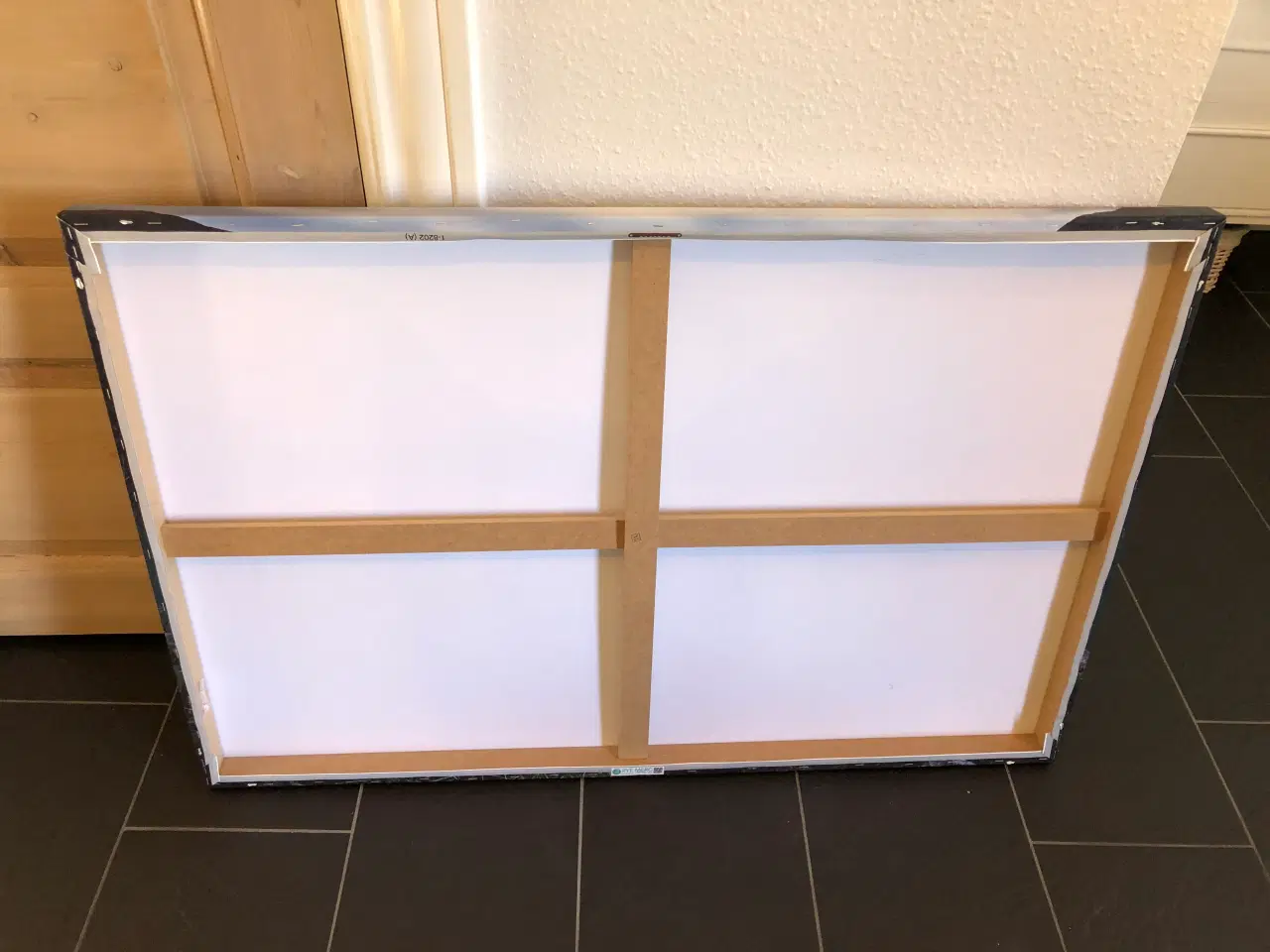 Billede 6 - Billede af en sø i bjergene