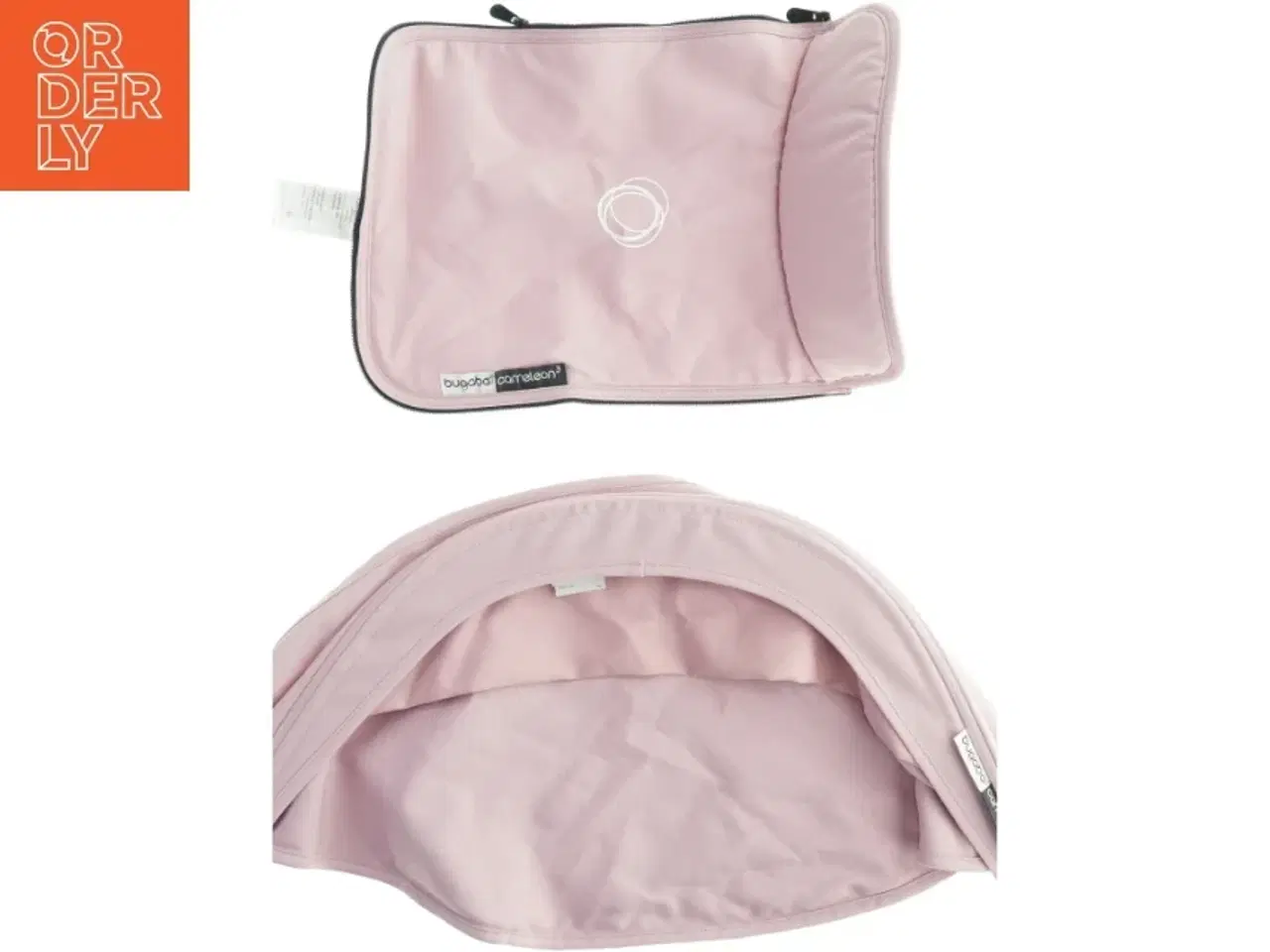Billede 5 - Baby udstyr fra Bugaboo (str. 80 x 65. 47 x. 31 cm)