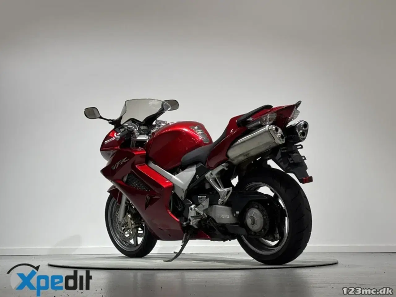 Billede 7 - Honda VFR 800 F