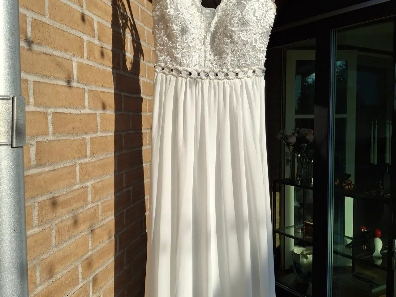 Billede 6 - Brudekjole 