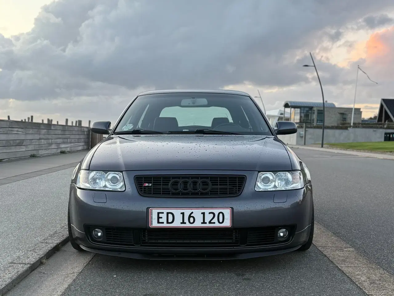 Billede 2 - Audi S3 1,8 T 210 quattro