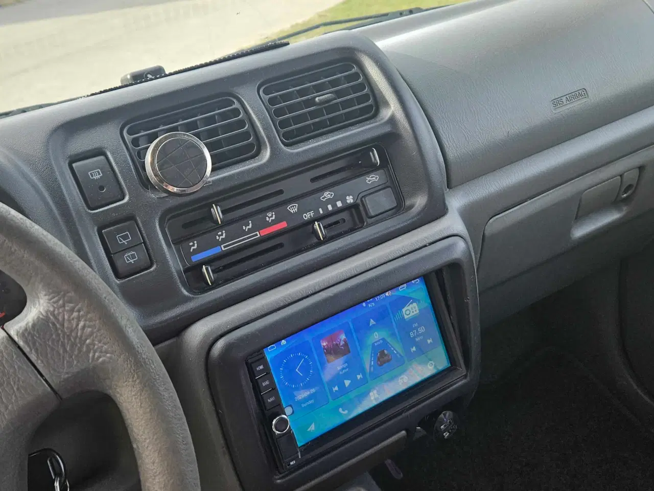 Billede 9 - Suzuki Jimny 1.3 2000