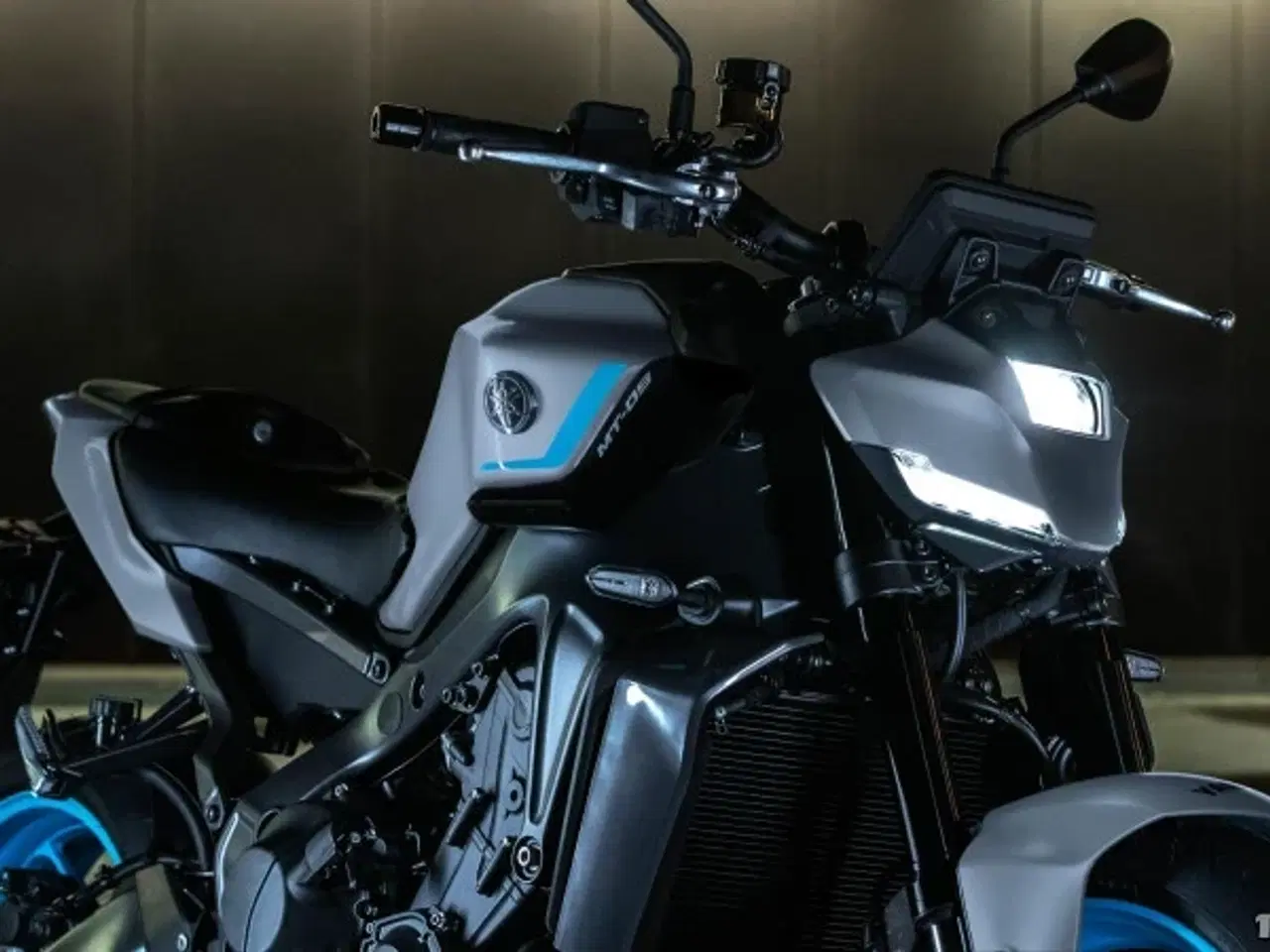 Billede 23 - Yamaha MT-09