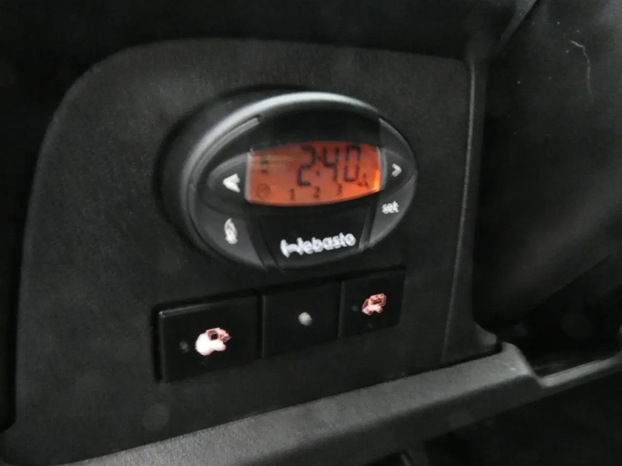 Billede 14 - Iveco Daily 35S16 4100mm 2,3 D 156HK Ladv./Chas. 8g Aut.