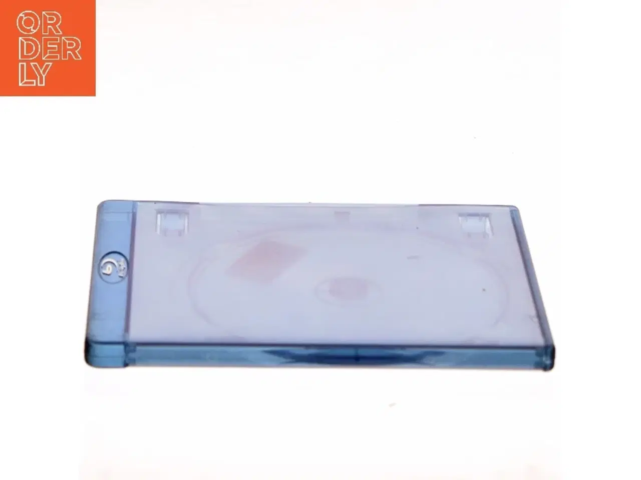 Billede 2 - Tom Blueray æske