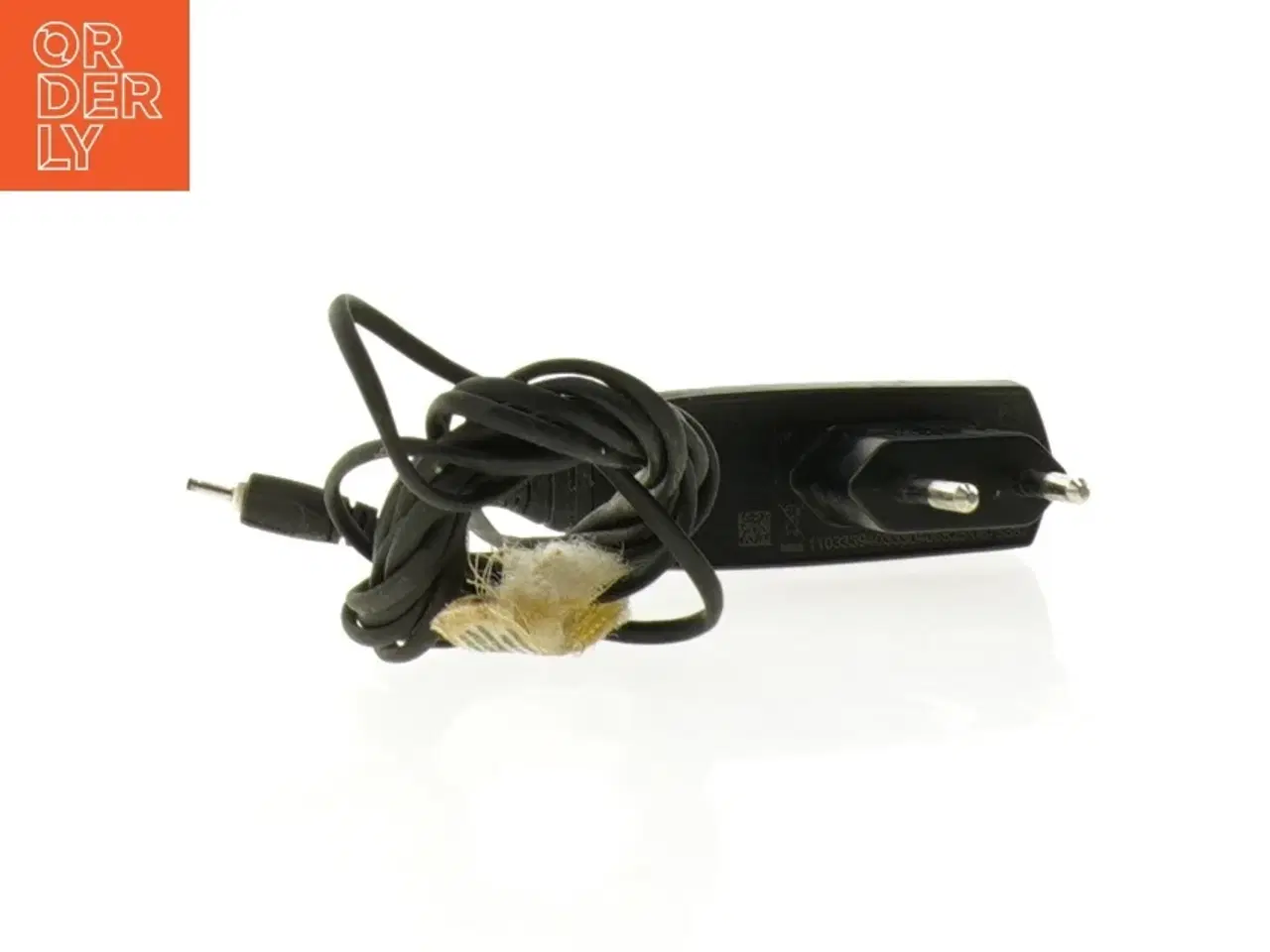 Billede 3 - Sort AC adapter (str. 169 cm)