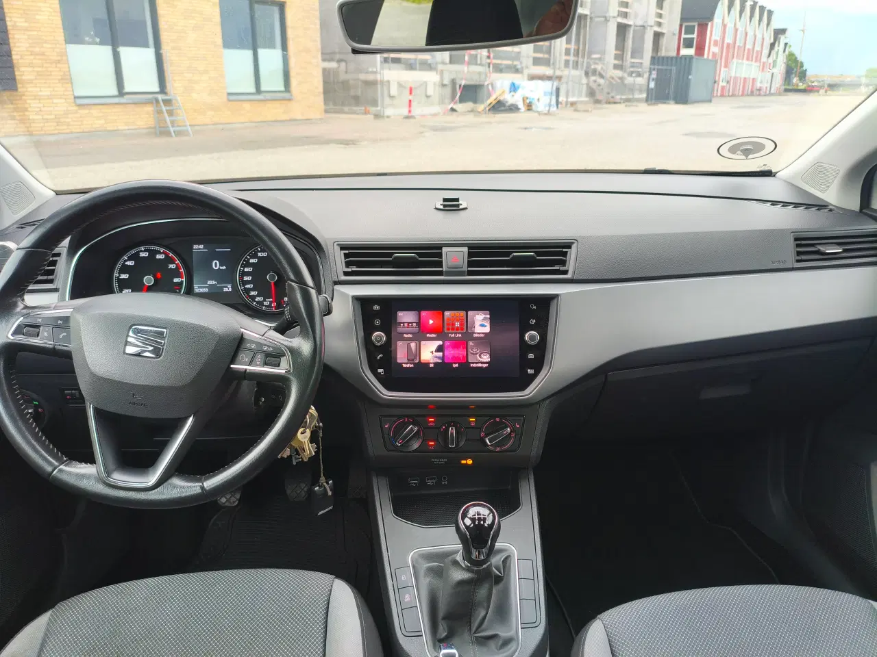 Billede 3 - Seat Ibiza 115 TSI 