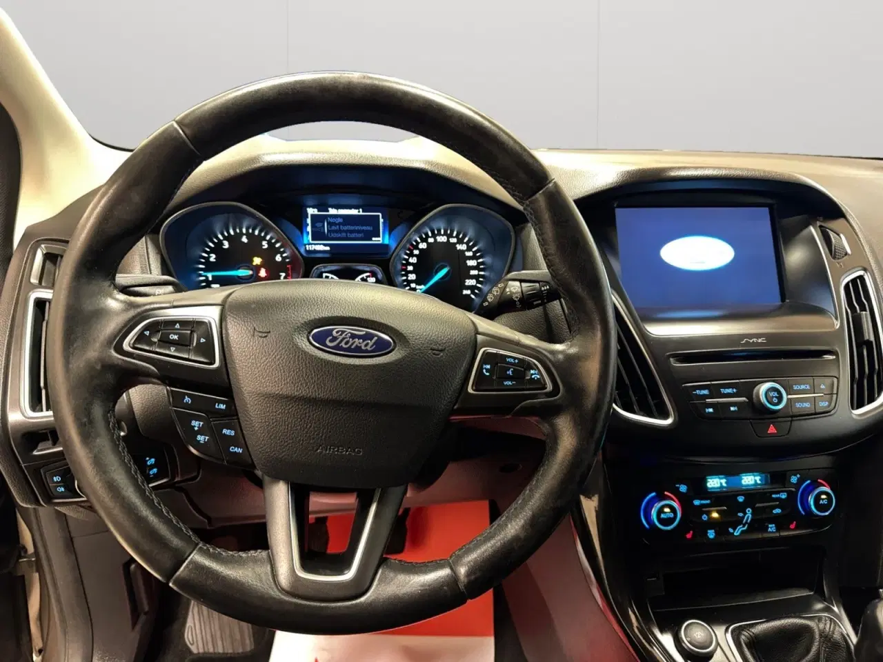 Billede 6 - Ford Focus 1,0 SCTi 125 Titanium aut.