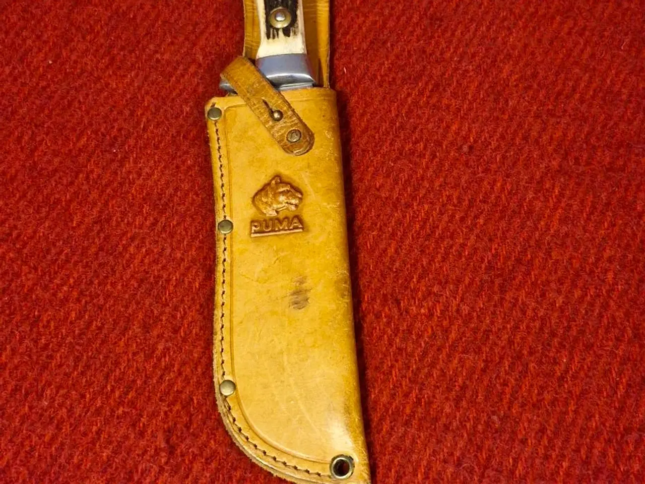 Billede 2 - Jagtkniv