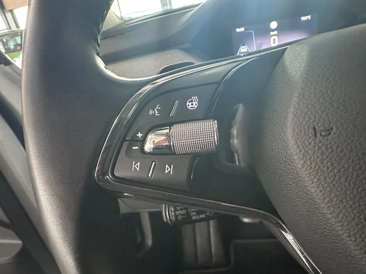 Billede 11 - Skoda Enyaq 80 iV