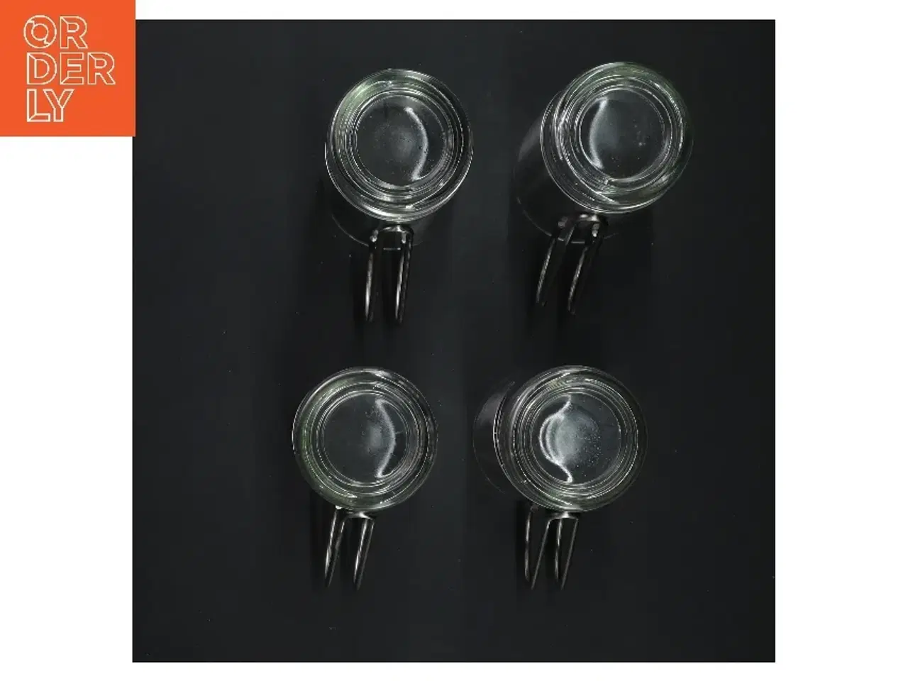 Billede 2 - Irish Coffee krus (str. 4 styk, 14 cm)