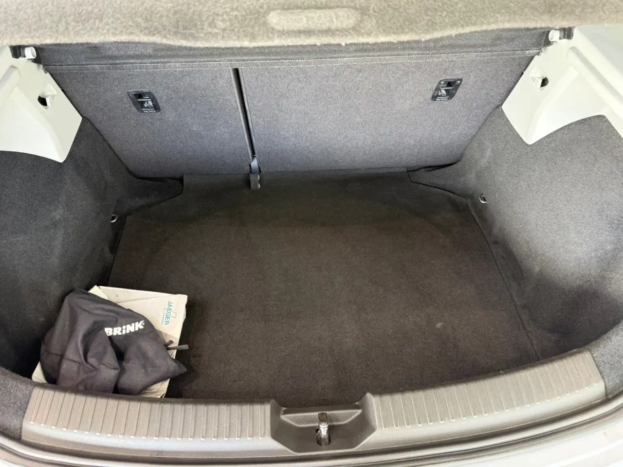 Billede 9 - Seat Leon 1,2 TSi 110 Style