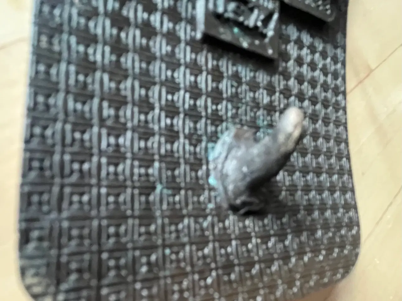 Billede 10 - Stort Raintree bælte spænde