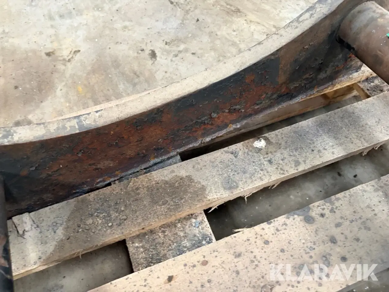 Billede 10 - S70 skifte