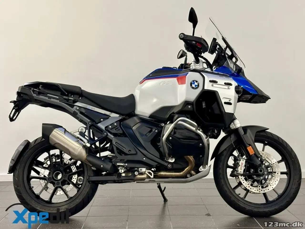 Billede 1 - BMW R 1300 GS Adventure