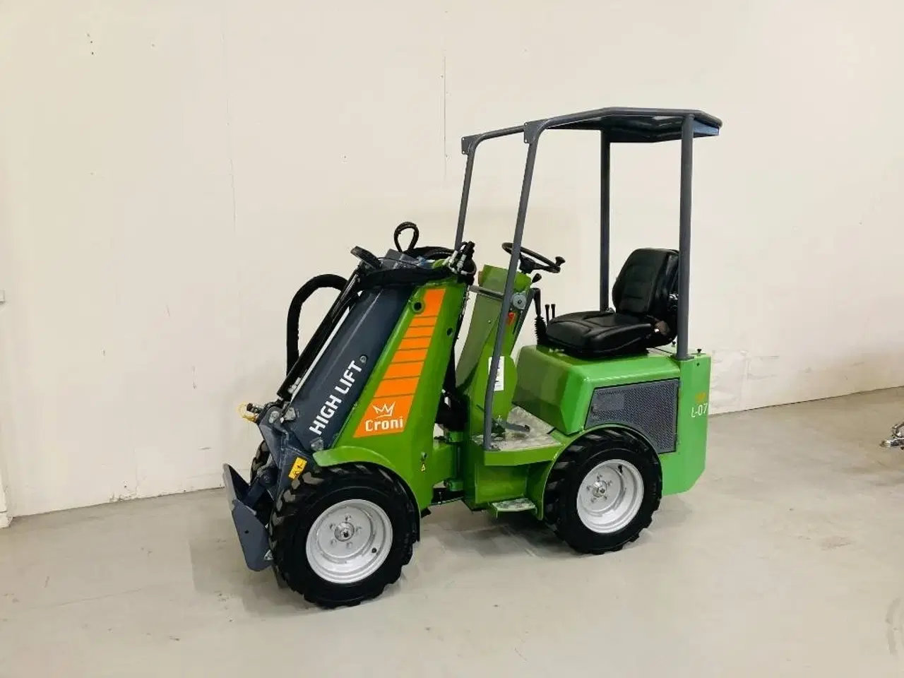 Billede 3 - Croni L-07