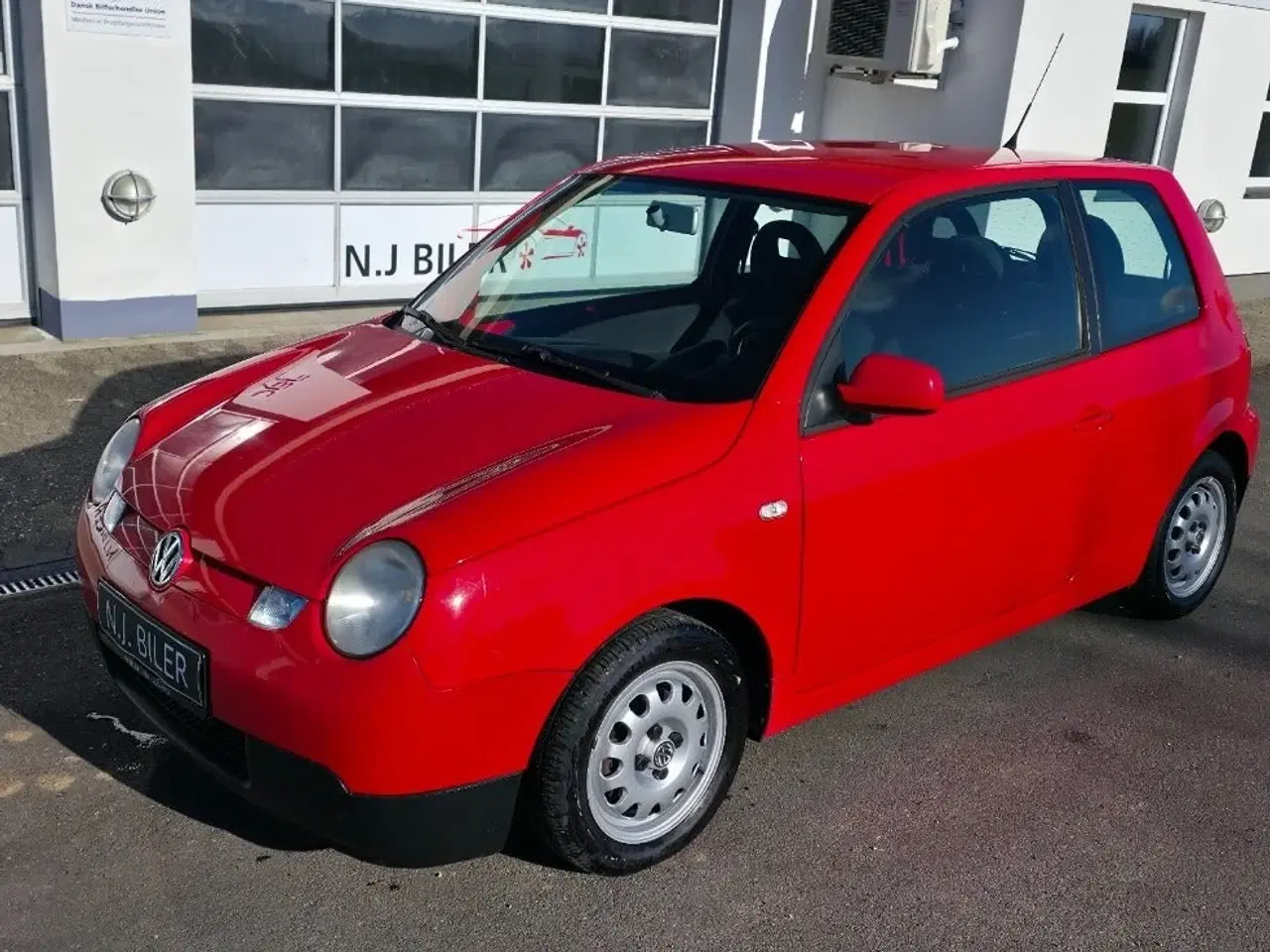 Billede 2 - VW Lupo 1,2 TDi 3L