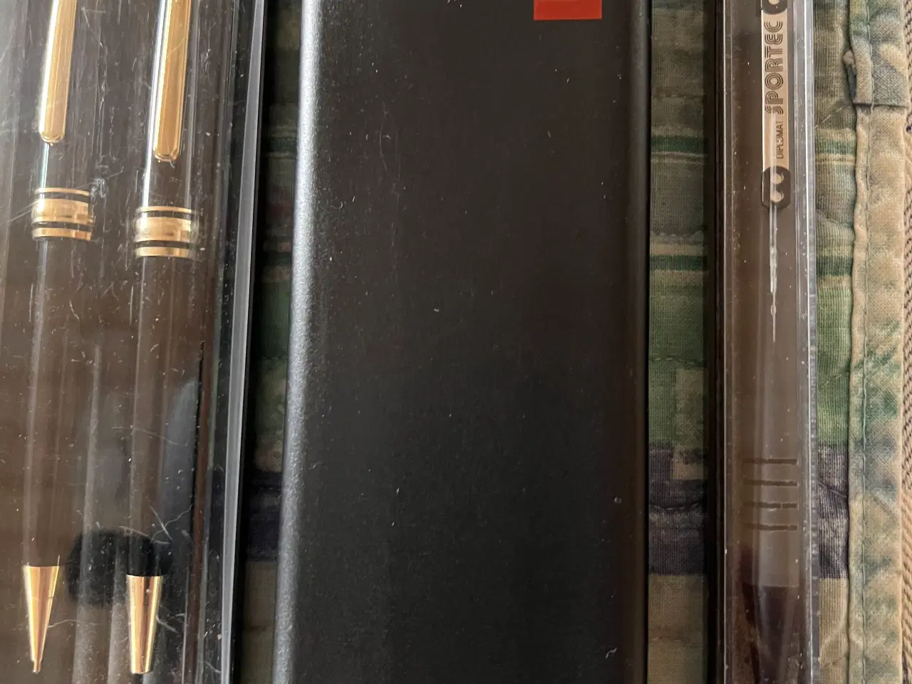 Billede 2 - Kuglepenne