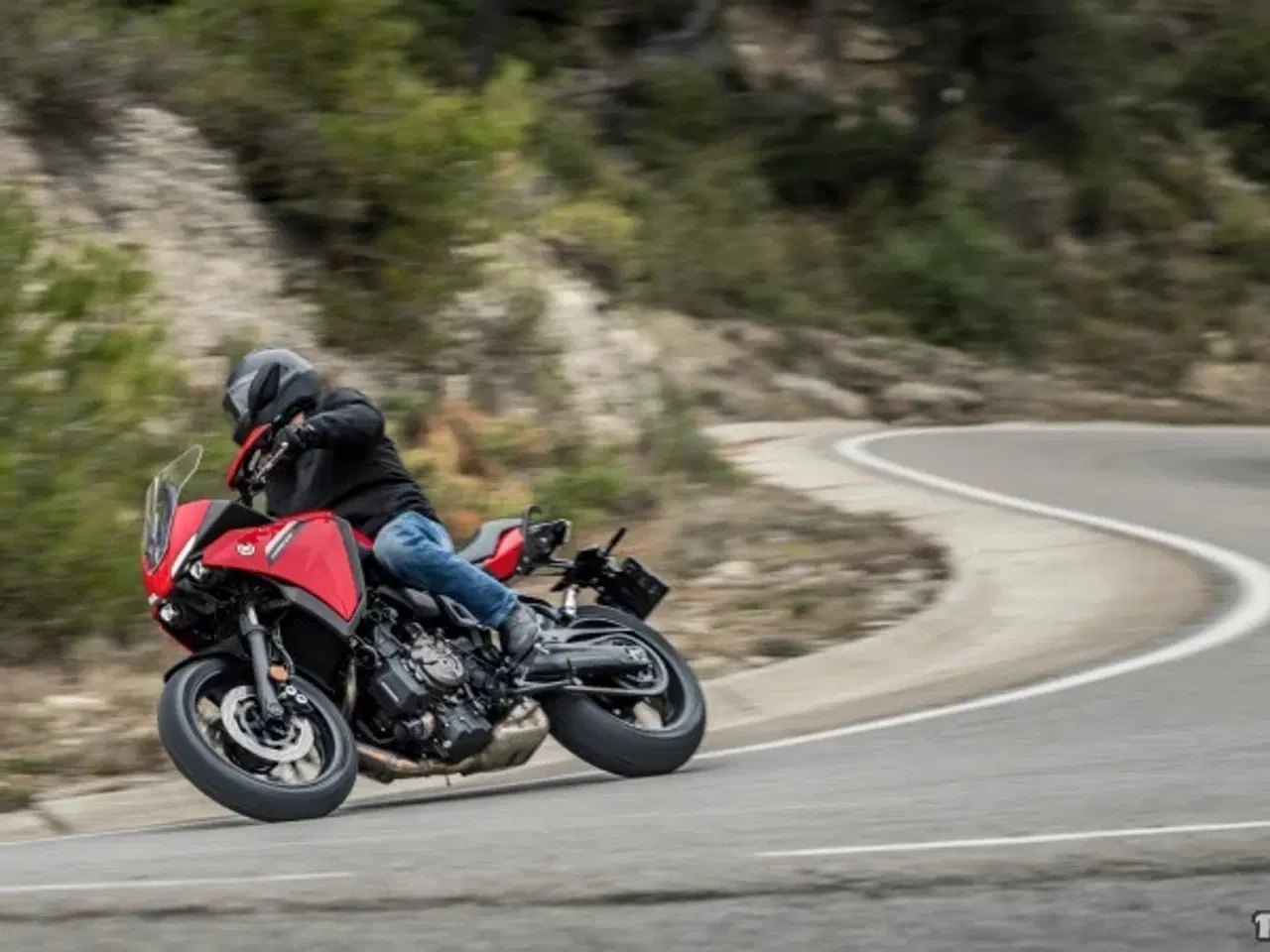 Billede 13 - Yamaha Tracer 7