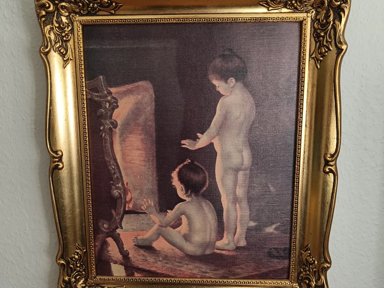 Billede 1 - After the Bath