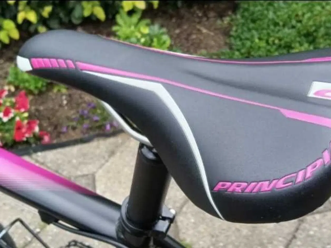 Billede 10 - Racercykel PRINCIPIA EVOLVE/ AURA A 6.3