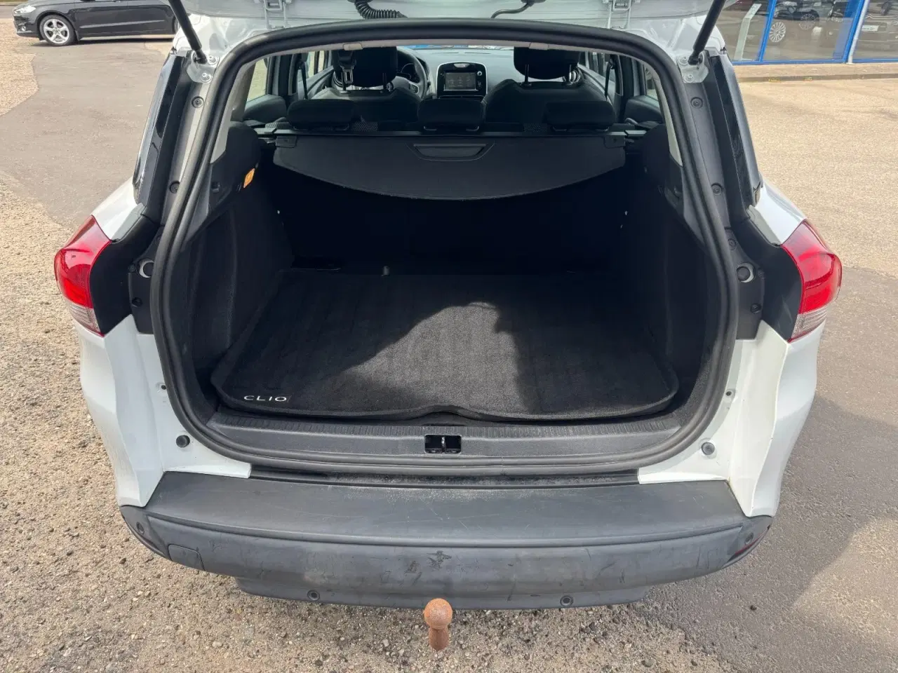 Billede 13 - Renault Clio IV 1,5 dCi 90 Zen Sport Tourer