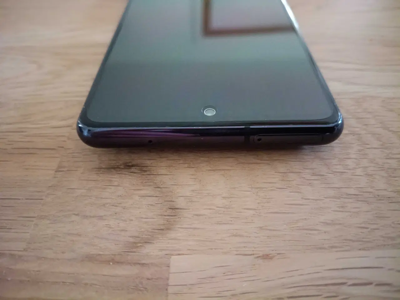 Billede 5 - Velholdt Samsung 128gb