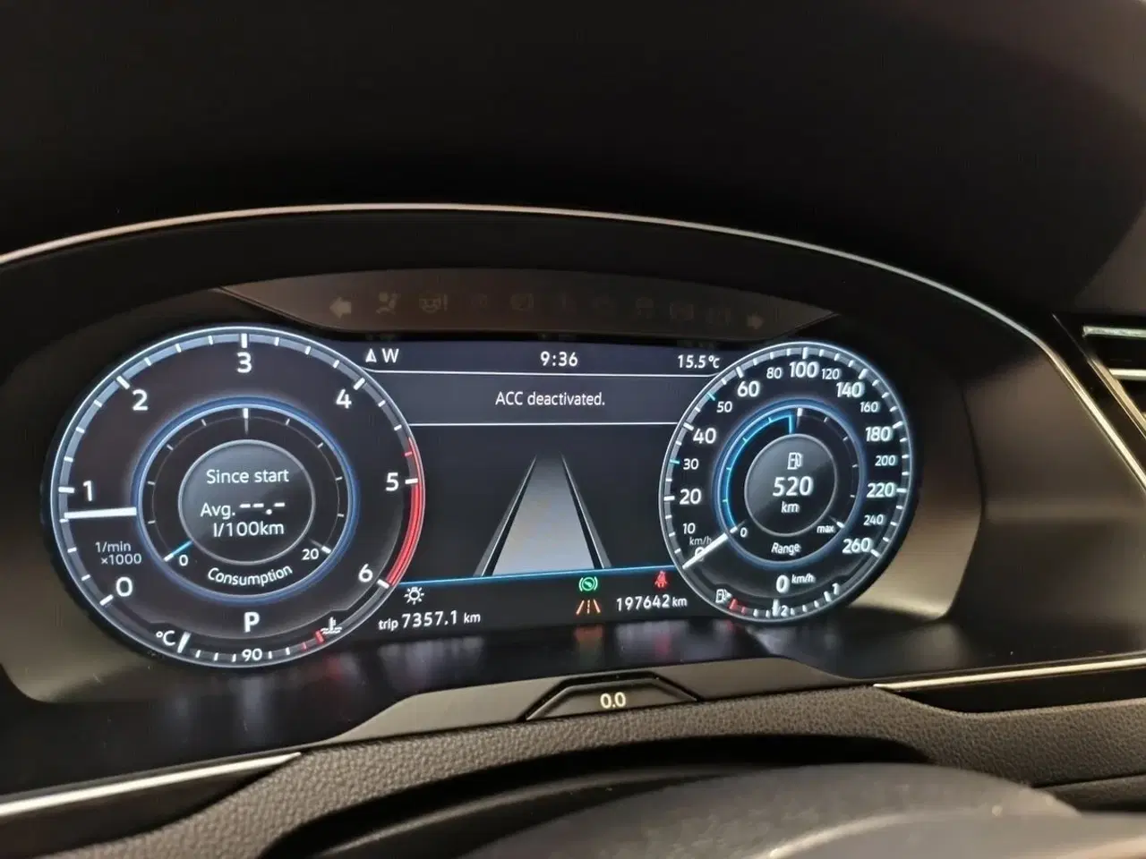 Billede 7 - VW Passat 2,0 TDi 150 Comfortline Variant DSG
