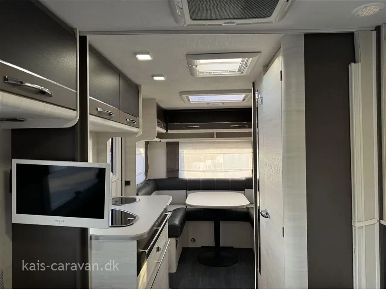 Billede 11 - 2020 - Caravelair Artica 492