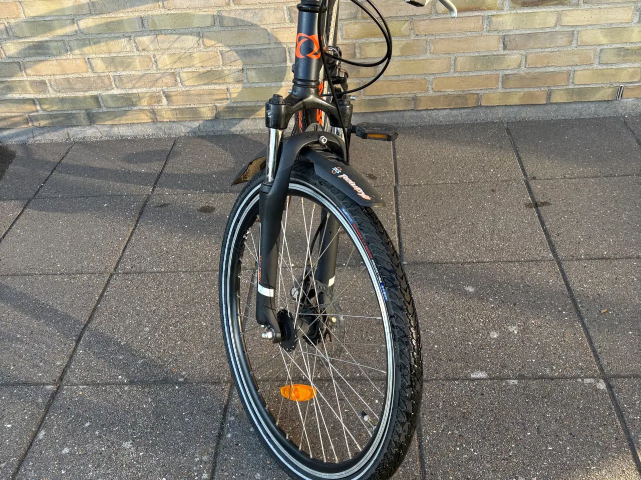 Billede 3 - Drengecykel
