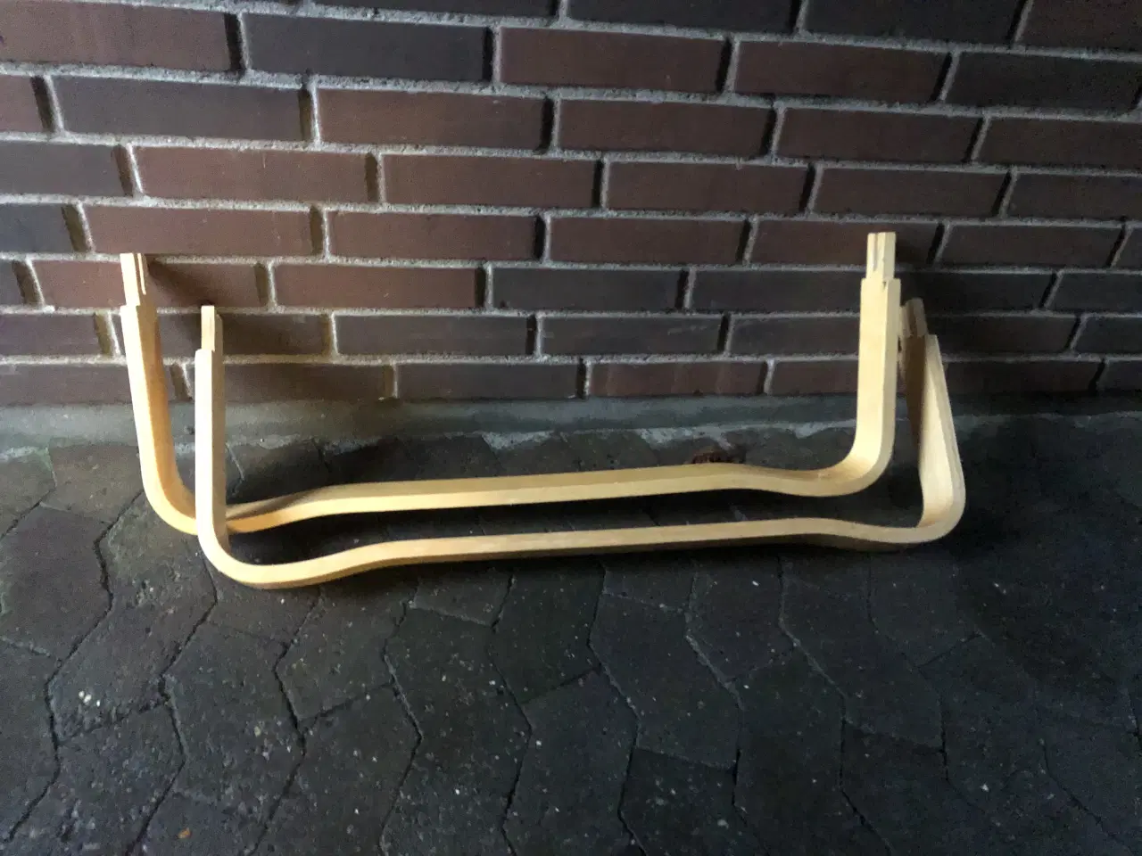 Billede 1 - 2 meder til boxmadras