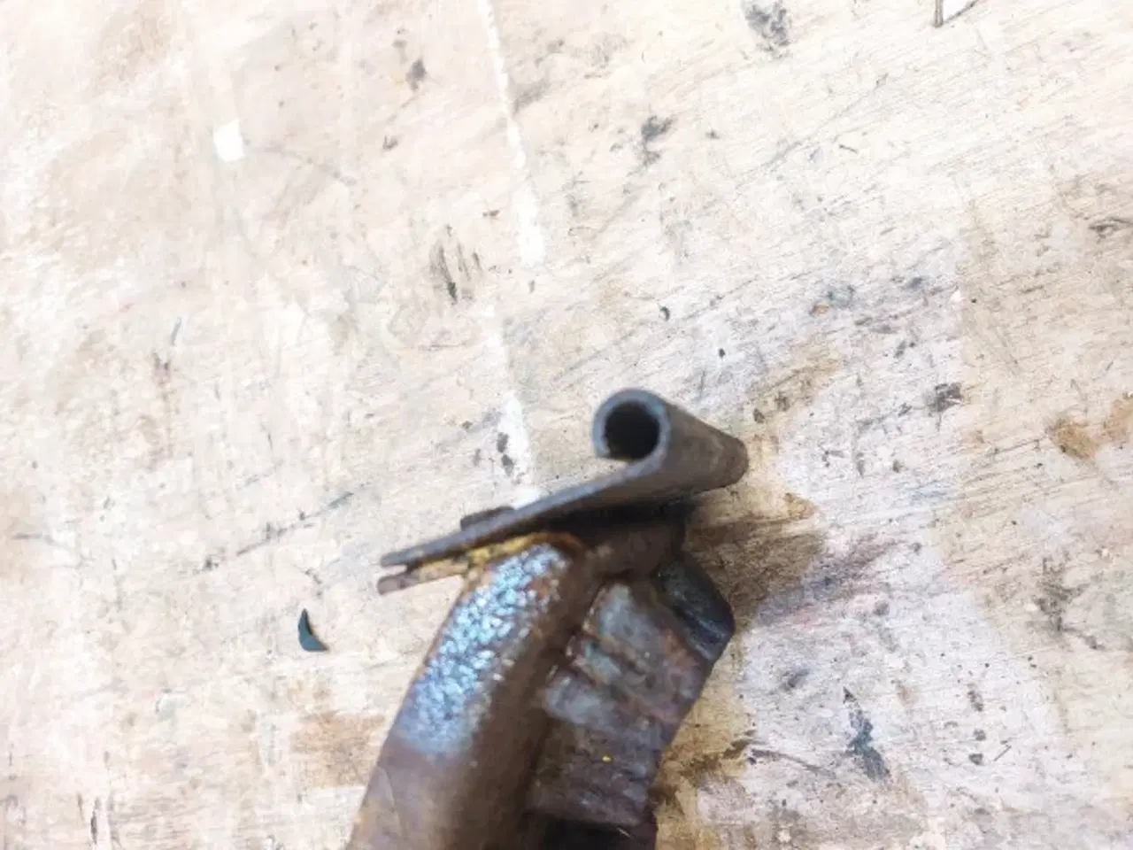 Billede 5 - New Holland TF44 Dæksel LH 80921724