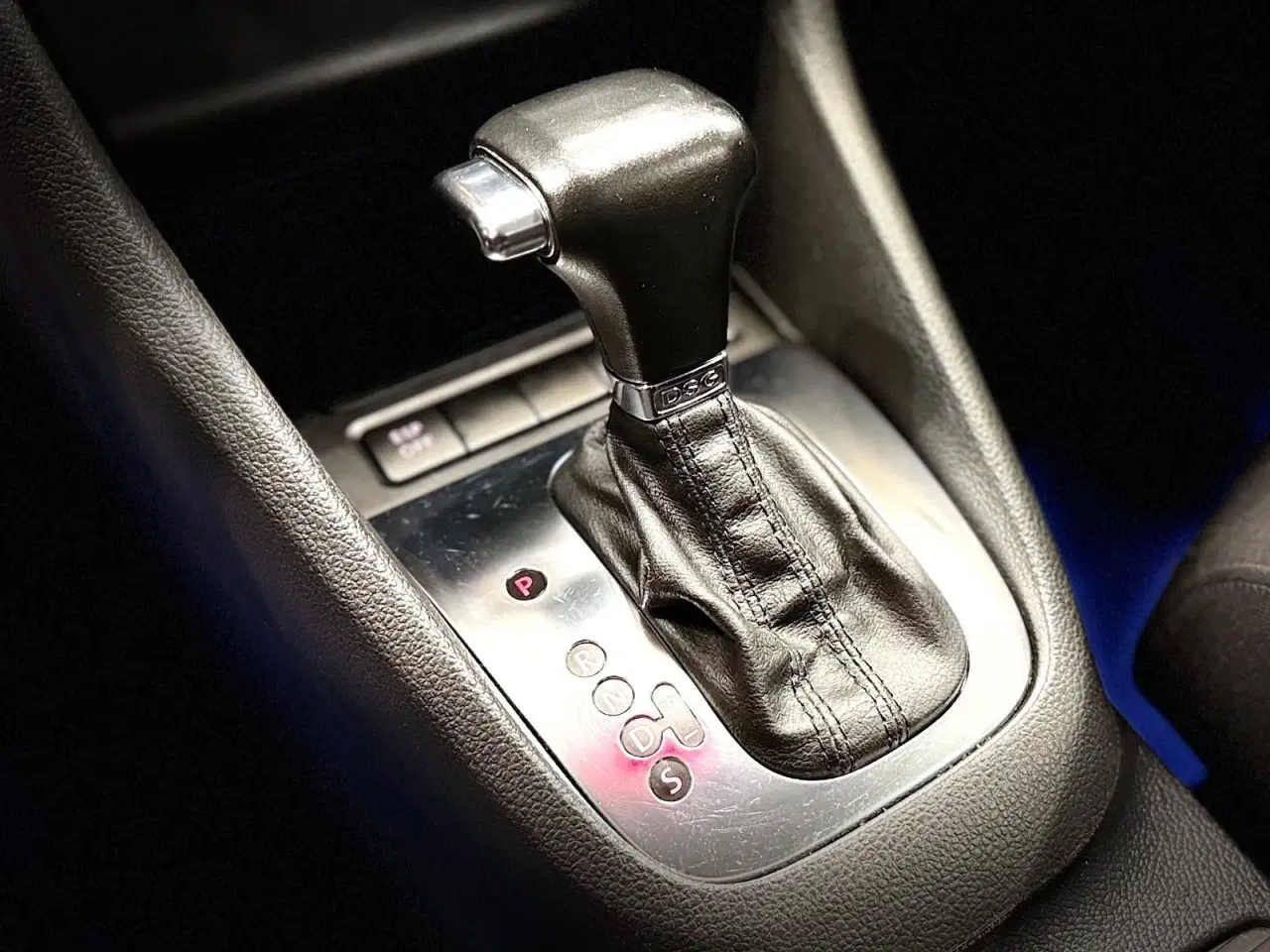 Billede 11 - VW Golf VI 1,4 TSi 160 Highline DSG