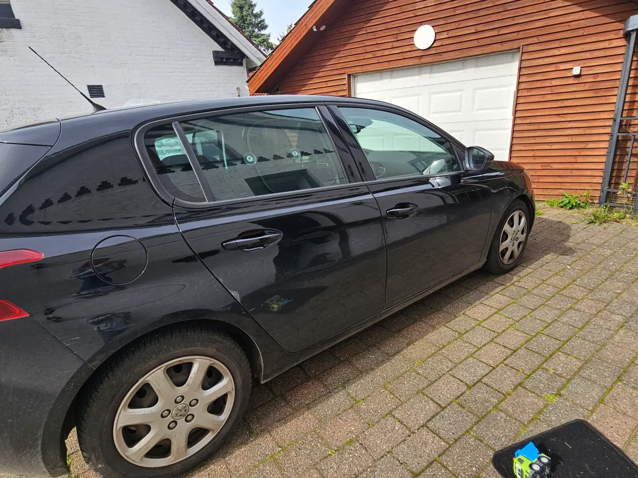 Billede 3 - Peugeot 308 1.6 HDI 92 Active