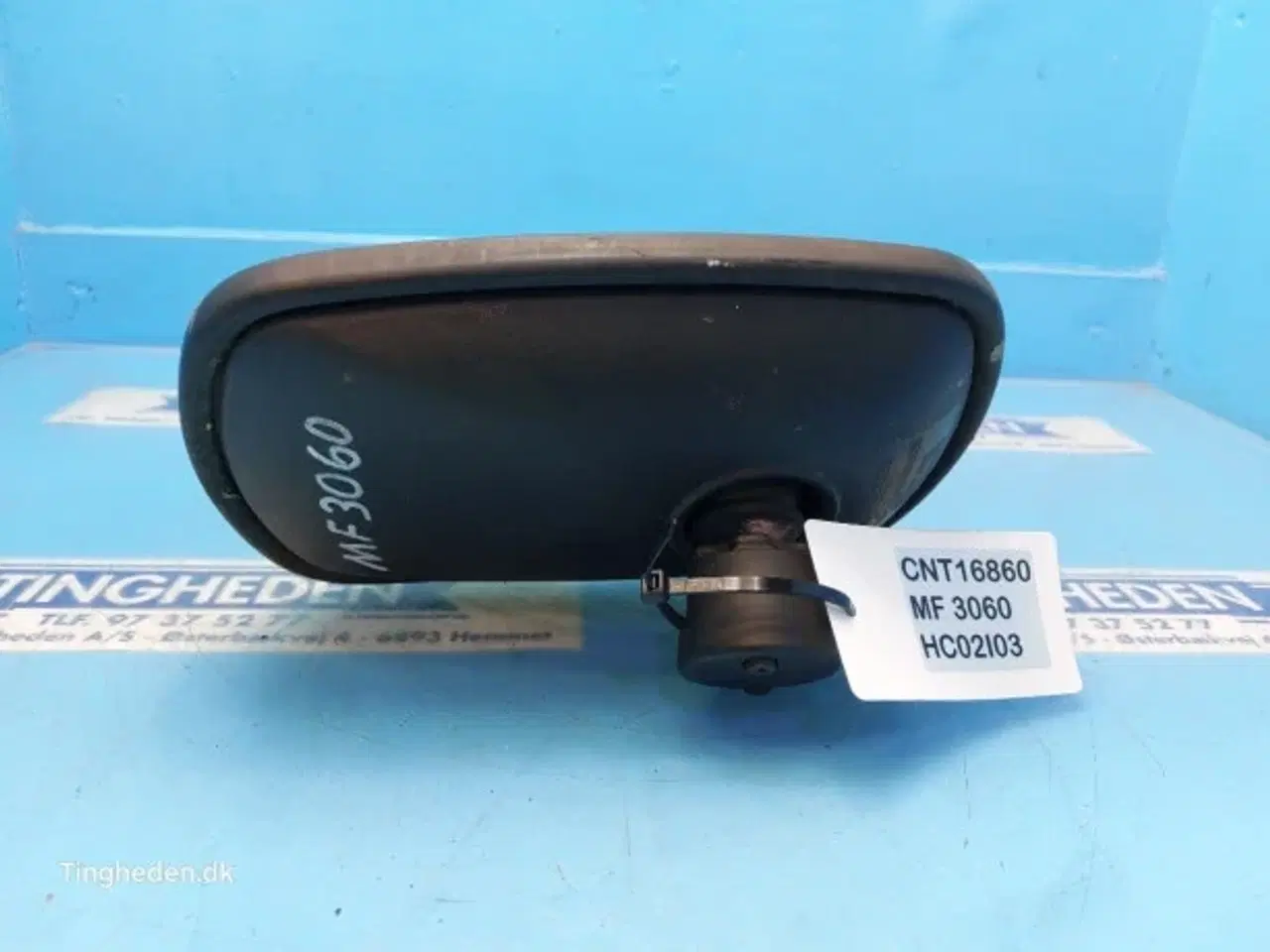 Billede 4 - Massey Ferguson 3060 Spejl 3104954M1