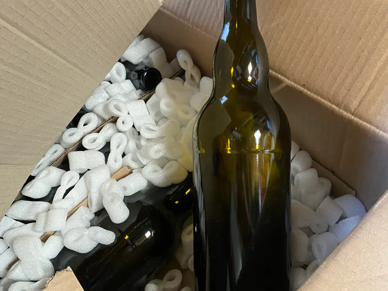 Billede 7 - Brygudstyr